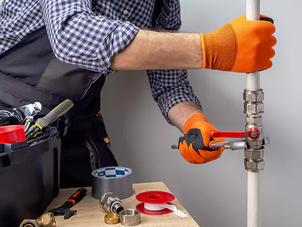 Why Choose Visalia Plumbing Pro for Plumbing Services?