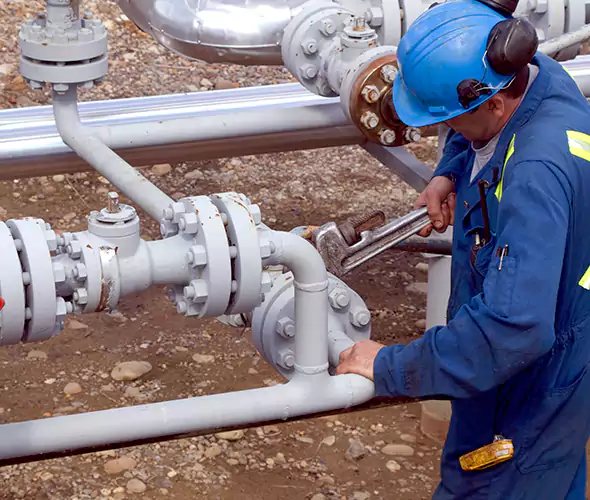 Expert Plumber for Backflow Preventer in Visalia, CA: Schedule Affordable Testing and Installation with Us