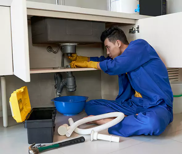 Expert Plumber for Basement Leak Repair in Visalia, CA: Schedule Affordable Waterproofing Services with Us