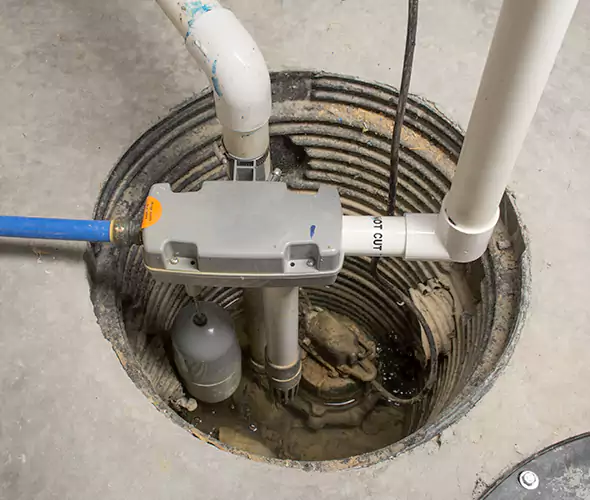 Licensed Plumbers for Basement Sump Pump Installation in Visalia