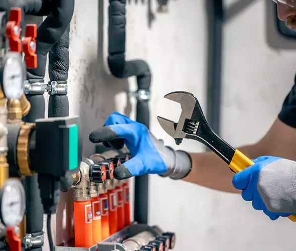 Expert Plumber for Commercial Plumbing in Visalia, CA: Schedule Reliable Plumbing Services with Us