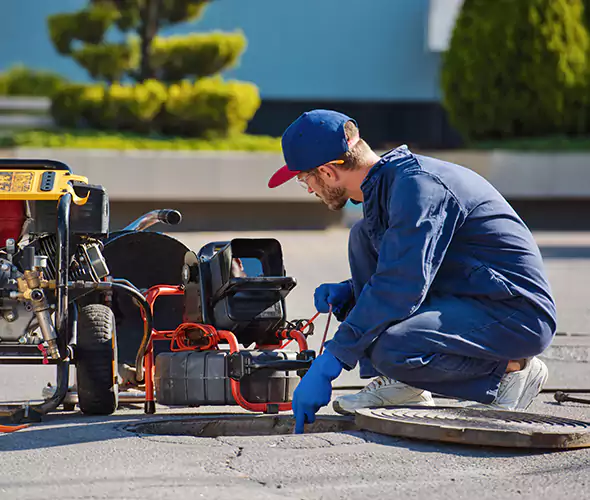 Trusted Drain Repair Specialists in Visalia, CA