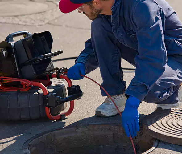 Expert Plumber for Drain Services in Visalia, CA: Schedule Affordable Drain Cleaning & Repair with Us