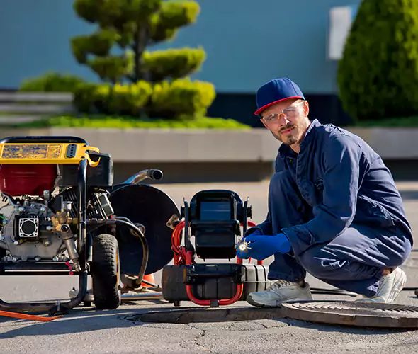 Professional Plumbers for Drains Camera Inspection in Visalia, CA: Book Expert Inspection Services Today