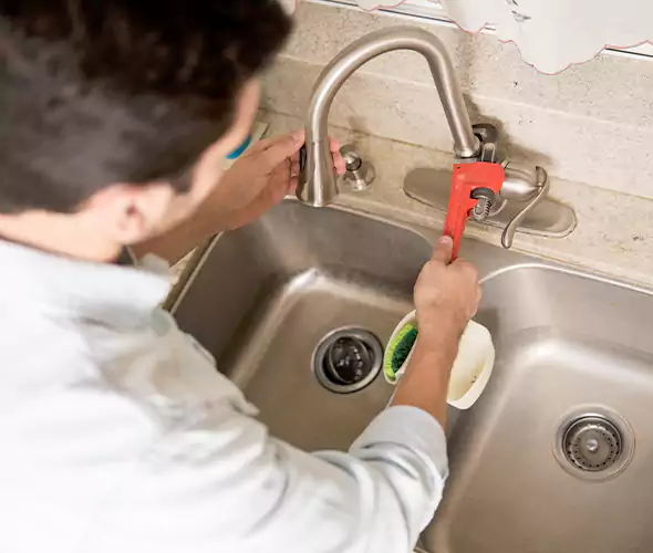 Professional Emergency Plumbing Repair in Visalia, CA