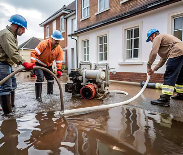 Expert Technicians for Flood Restoration in Visalia, CA: Schedule Reliable Flood Restoration Services with Us