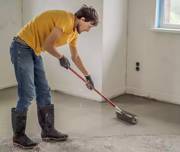 Trusted Foundation Leak Repair Experts in Visalia, CA