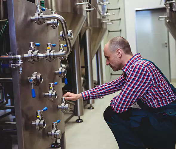 Professional Gas Leak Repair in Visalia, CA
