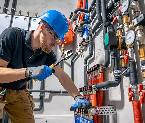Professional Experts for Gas Line Installation in Visalia, CA