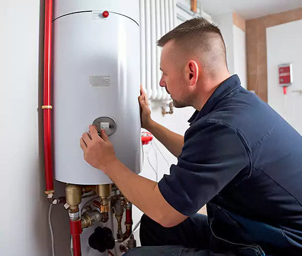 Expert Plumber for Gas Water Heater Replacement in Visalia, CA: Schedule Affordable Replacement Services with Us
