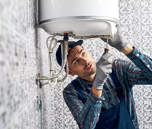 Expert Plumber for Hot Water Tank Maintenance in Visalia, CA: Schedule Reliable Maintenance Services with Us