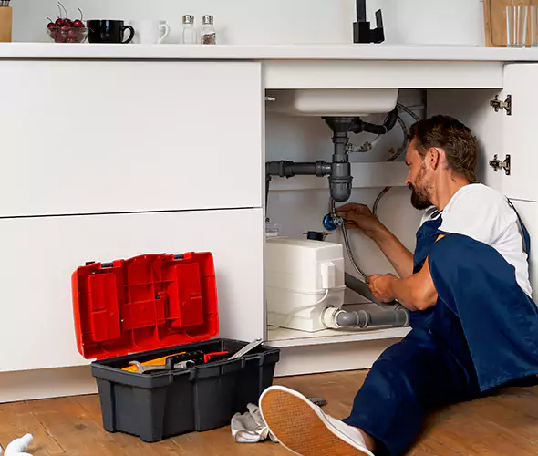 Expert Plumbers for PEX Pipe Installation in Visalia, CA: Schedule Professional Service Today