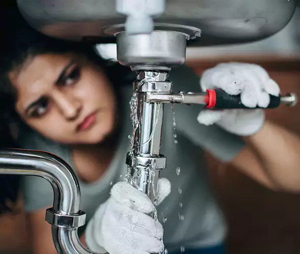 Professional Pipe Repair Specialists in Visalia, CA
