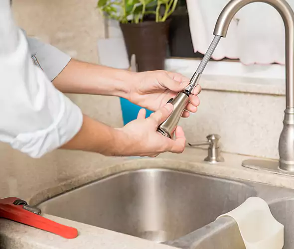 Expert Plumber for Plumbing Inspection in Visalia, CA: Schedule Affordable Inspection Services with Us