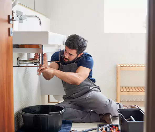 Expert Plumber for Plumbing Repair in Visalia, CA: Schedule Affordable Plumbing Repair Services with Us