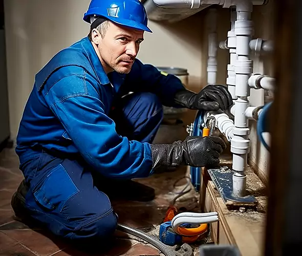 Expert Plumber for Repipe Specialists in Visalia: Schedule Reliable and Affordable Repiping Services with Us