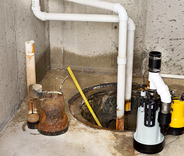 Expert Plumber for Sewage Ejector Pump Installation in Visalia, CA: Schedule Affordable Installation Services with Us