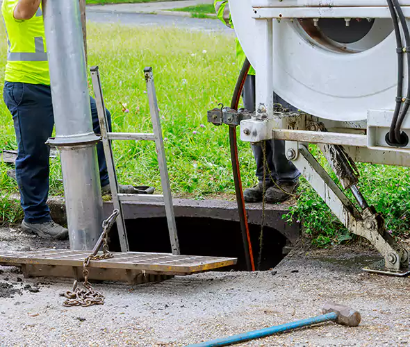 Expert Plumber for Sewer Line Cleaning in Visalia, CA: Schedule Reliable Sewer Cleaning Services with Us