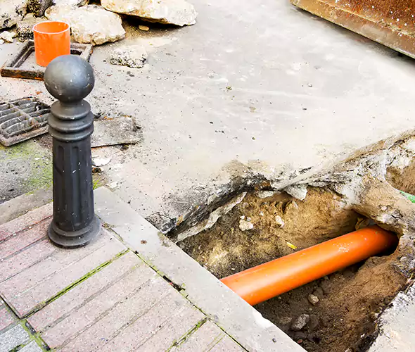 Expert Plumber for Sewer Line Replacement in Visalia, CA: Schedule Affordable Sewer Replacement Services with Us