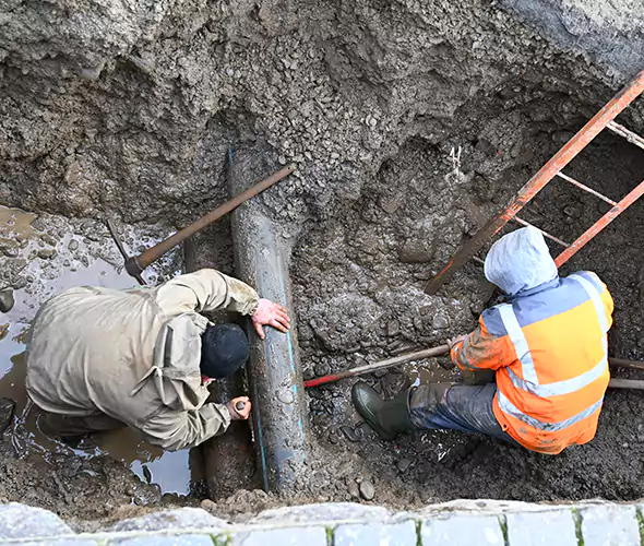 Expert Plumber for Sewer Replacement in Visalia, CA: Schedule Affordable Sewer Replacement Services with Us