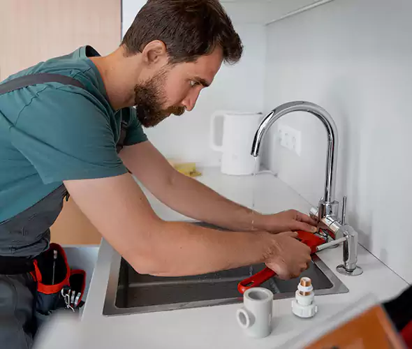 Professional Sink Installation Specialist in Visalia, CA: Schedule Professional Sink Setup Services with Us