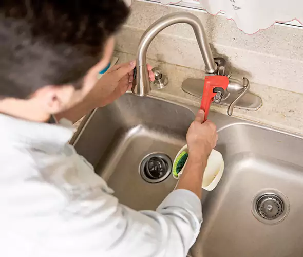 Professional Sink Repair Specialist in Visalia, CA: Schedule Reliable Sink Fixing Services with Us