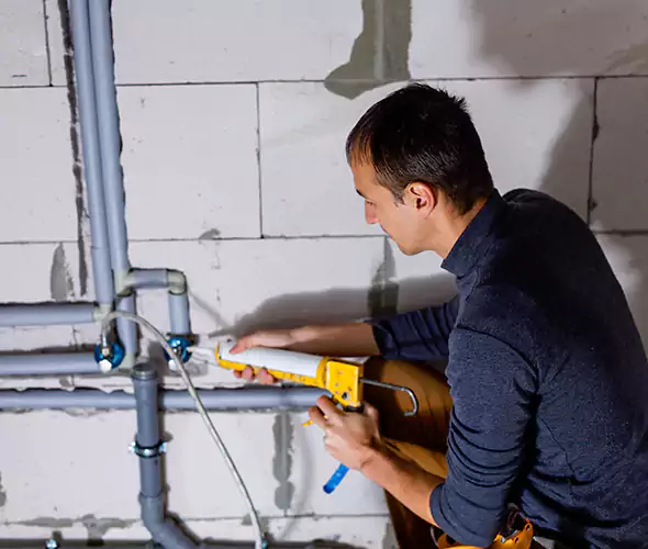 Expert Plumber for Slab Leak Detection in Visalia, CA: Schedule Affordable Slab Leak Repair Services with Us