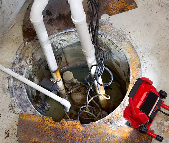 Licensed Sump Pump Installation Plumber in Visalia, CA