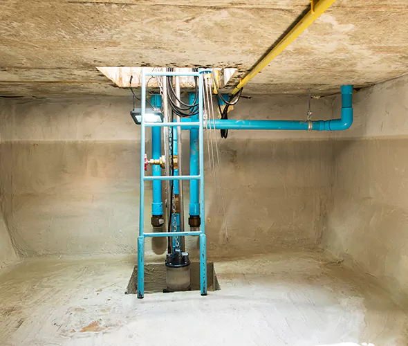 Expert Plumber for Sump Pump Maintenance in Visalia, CA: Schedule Reliable Maintenance Services with Us