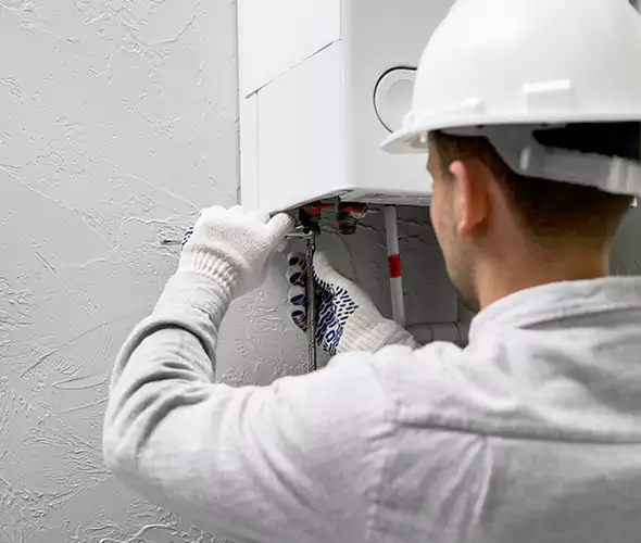 Expert Plumbers for Tankless Water Heater Installation in Visalia, CA: Schedule Reliable Service Today
