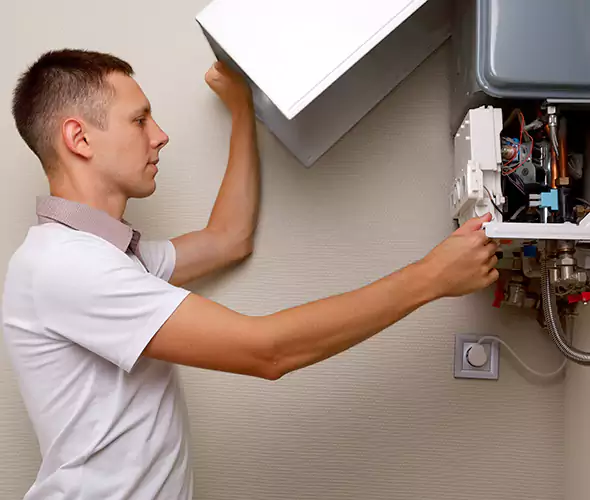 Expert Plumber for Tankless Water Heater Replacement in Visalia, CA: Schedule Affordable Replacement Services with Us