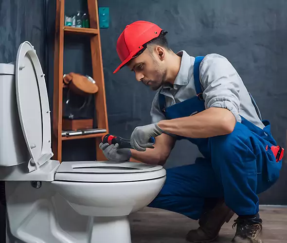 Expert Plumber for Toilet Installation in Visalia, CA: Schedule Affordable Toilet Installation Services with Us