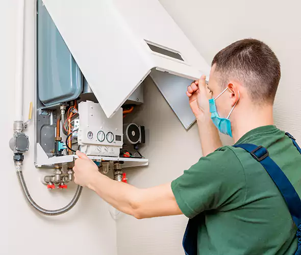 Licensed Experts for Water Heater Installation in Visalia, CA