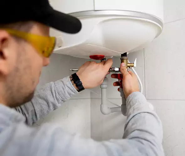 Get Affordable Water Heater Repair Service in Visalia, CA