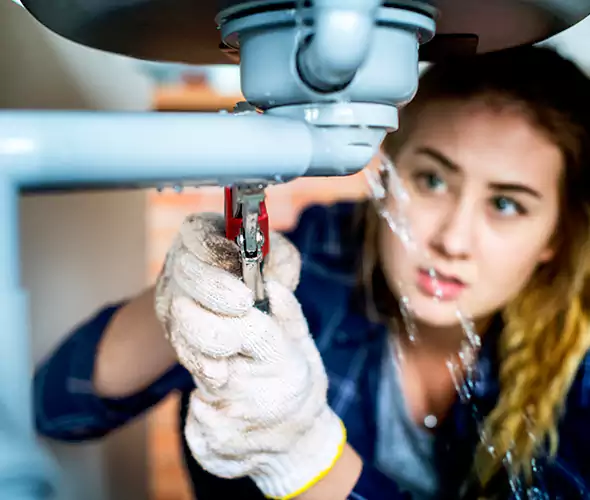 Expert Plumber for Water Leak Detection in Visalia, CA: Schedule Affordable Leak Repair Services with Us