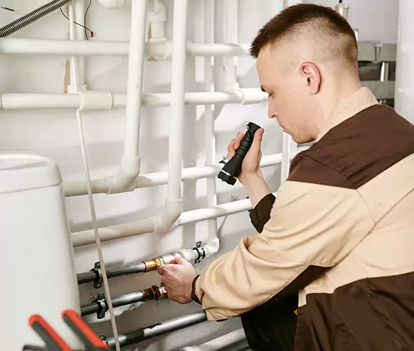Trusted Water Softener Installers in Visalia, CA