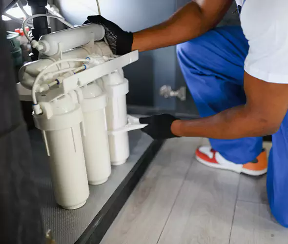 Expert Plumber for Water Softener Replacement in Visalia, CA: Schedule Affordable Replacement Services with Us