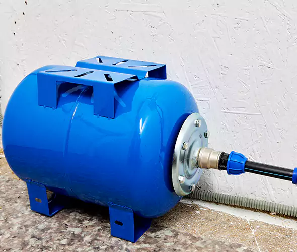 Expert Plumber for Well Pressure Tank Replacement in Visalia, CA: Schedule Affordable Tank Replacement Services with Us