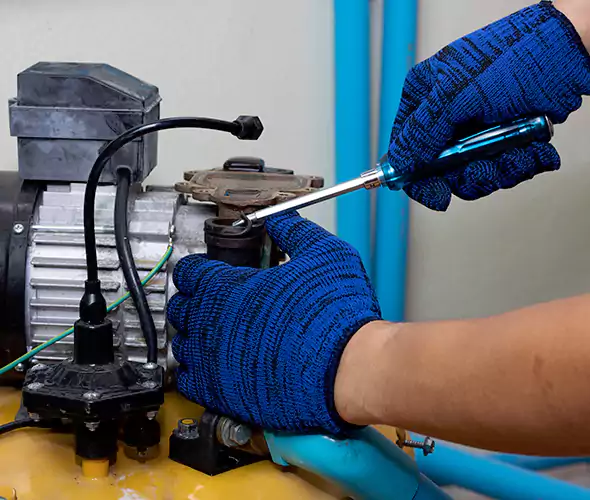 Well Pump Specialist in Visalia, CA