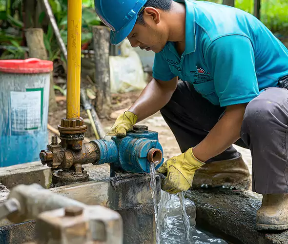 Expert Plumber for Well Pump Replacement in Visalia, CA: Schedule Affordable Well Pump Replacement Services with Us