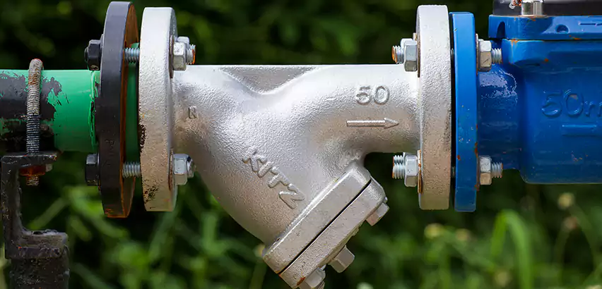 Professional Backflow Preventer Installation Services in Visalia, CA