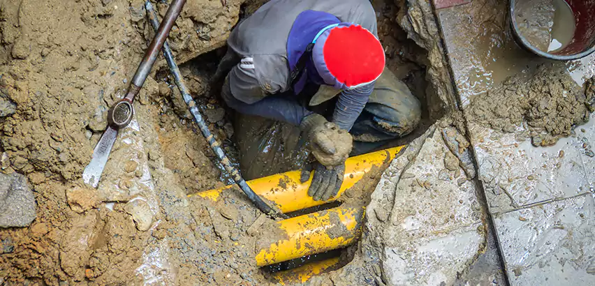 Clogged Drain Repair in Visalia, CA