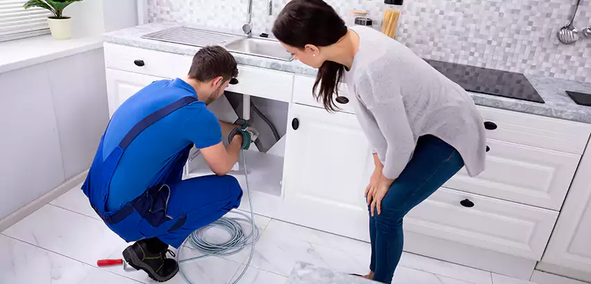Professional Clogged Sewer Line Repair in Visalia, CA