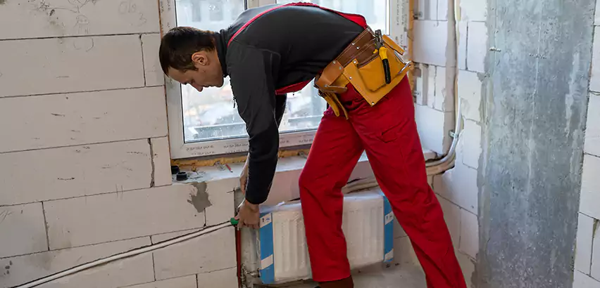 Professional Foundation Leak Repair Services in Visalia, CA