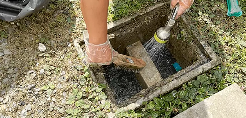 Professional Grease Trap Cleaning Services in Visalia, CA