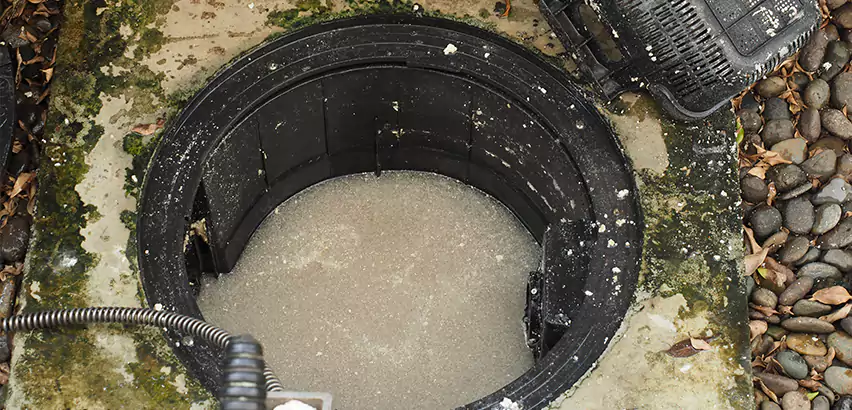 Reliable Grease Trap Repair Services in Visalia, CA