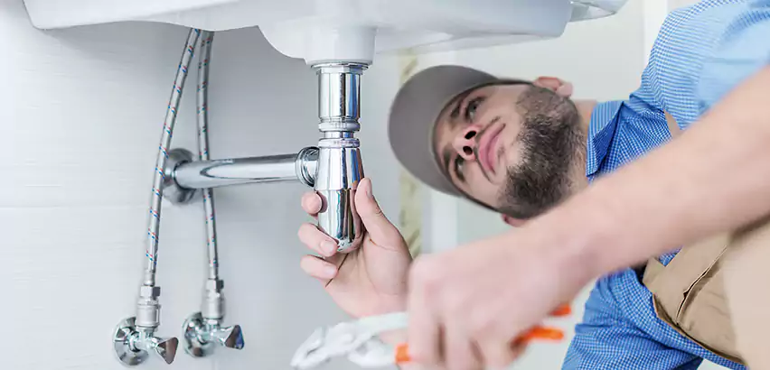 Leak Detection in Visalia