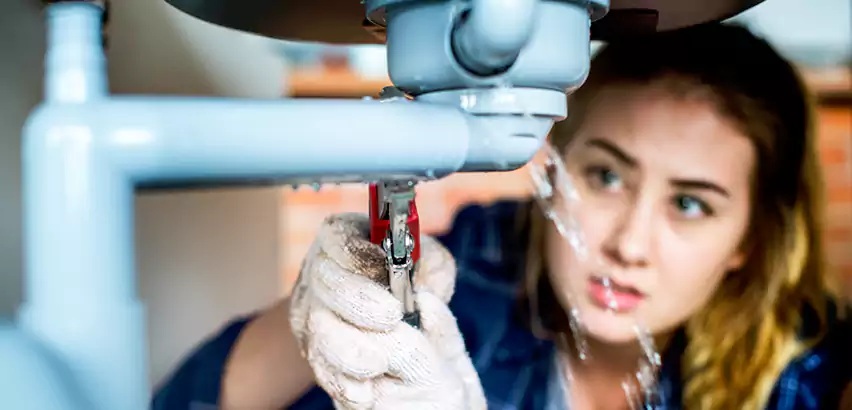 Reliable Pipe Repair Services in Visalia, CA