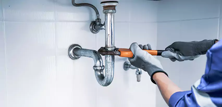 Plumbers Near Me in Visalia, CA