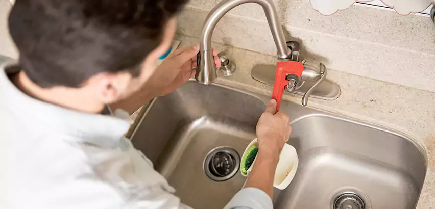 Plumbing Inspection in Visalia